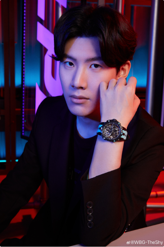 坚韧表现也