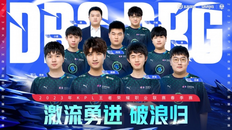 阵容出现波 阵容出现波