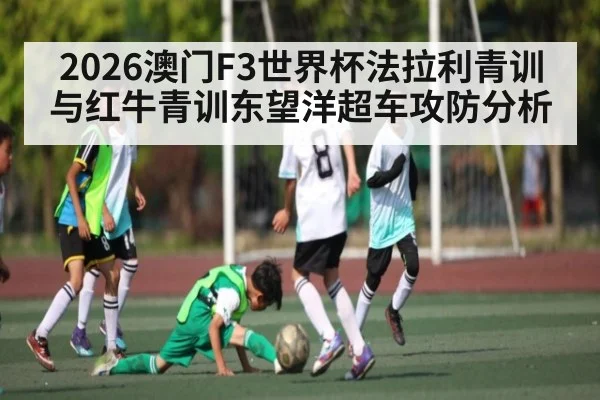 2026澳门F3世界杯法拉利青训与红牛青训东望洋超车攻防分析